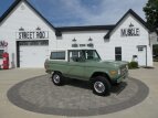 Thumbnail Photo 0 for 1970 Ford Bronco